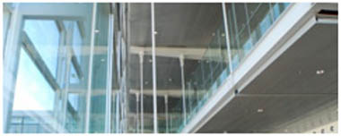 Yiewsley Commercial Glazing